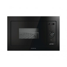Встраиваемая микроволновая печь Gorenje BM235SYB