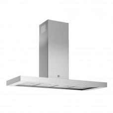 Настенная вытяжка Bertazzoni Professional KT120PRO1XA стальная