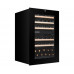 Винный шкаф Dunavox DXB-42.100DB.TO