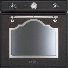 Духовой шкаф встраиваемый Smeg SF700AX