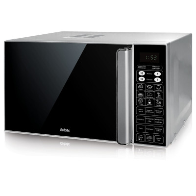 Микроволновая печь BBK 23MWC-982S/SB-M