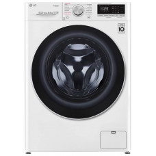 Стиральная машина Lg F2V5GS0WT