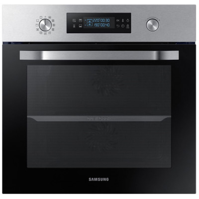 Встраиваемый электрический духовой шкаф Samsung NV64R3531BS