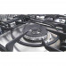 Газовая плита LOFRA PG106MFT