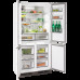 Встраиваемый холодильник HIBERG S-RFQ 800 W inverter