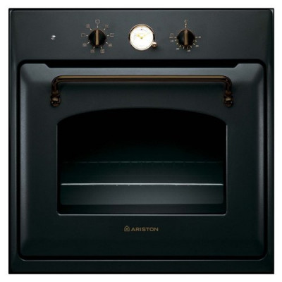 Духовой шкаф встраиваемый Hotpoint-ariston FTR 850 (AN)