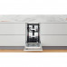 Посудомоечная машина Whirlpool WSIO 3O34 PFE X
