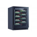 Винный шкаф Libhof EZ-36 Black