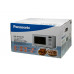 Микроволновая печь PANASONIC NN-GT261WZPE