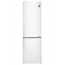 Холодильник LG GA-B499 YQJL