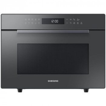 Микроволновая печь встраиваемая Samsung MC35R8088LC, черный