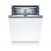 Встраиваемая посудомоечная машина Bosch SBH4HCX48E