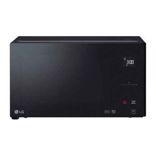 Микроволновая печь LG-MB65R95DIS