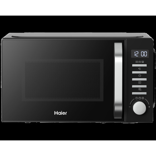 Микроволновая печь с грилем Haier HMB-DG208BA