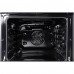 Плита газоэлектрическая NordFrost GE 6064 Gd