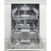 Посудомоечная машина Indesit DIC 3C24 AC S