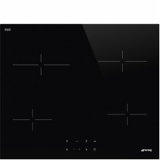 Варочная панель электрическая SMEG SE264TD1