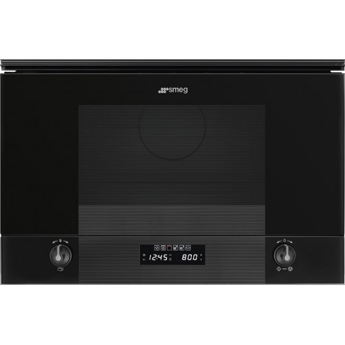 Smeg MP122B3