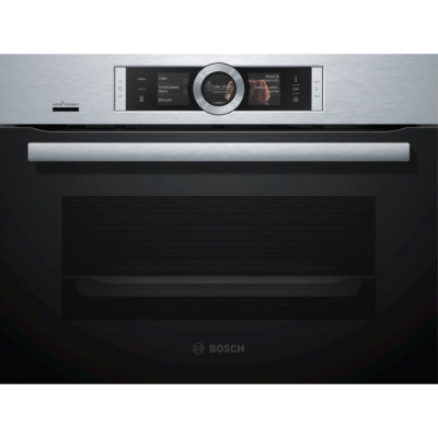 Духовой шкаф встраиваемый Bosch CSG 656RS6
