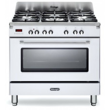 Газовая плита Delonghi MEM 965 WX RUS