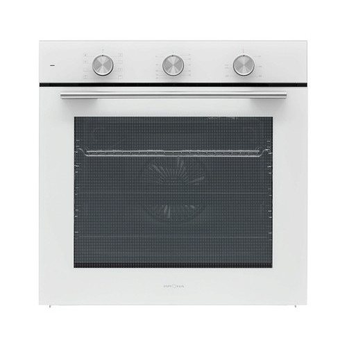 Духовой шкаф Krona BIRNE 60 WH