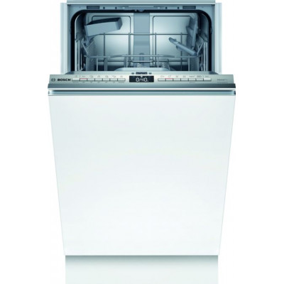Посудомоечная машина Bosch SPV4HKX03R