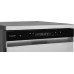 Посудомоечная машина Weissgauff DW 6138 Inverter Touch Inox