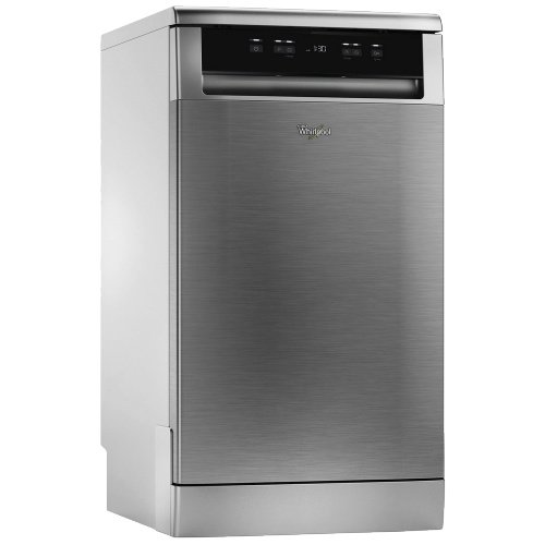 Посудомоечная машина Whirlpool ADP 321 IX