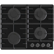 Встраиваемая газовая варочная панель Gorenje GT 642 AB
