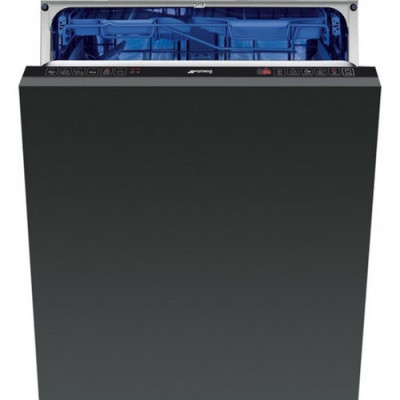 Посудомоечная машина Smeg ST733TL