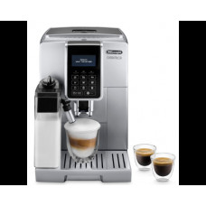 Кофемашина DeLonghi ECAM350.75.S