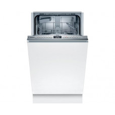 Встраиваемая посудомоечная машина Bosch SPV4HKX45E