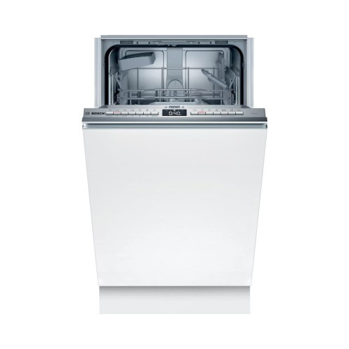 Встраиваемая посудомоечная машина Bosch SPV4HKX45E