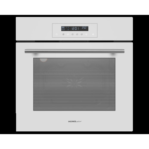 Шкаф духовой электрический HOMSair OEH606WH