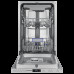 Встраиваемая посудомоечная машина Meferi MDW4563 POWER