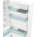 Встраиваемый двухкамерный холодильник Gorenje NRKI 4182 E1
