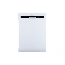 Отдельностоящая посудомоечная машина LEX DW 6062 WH