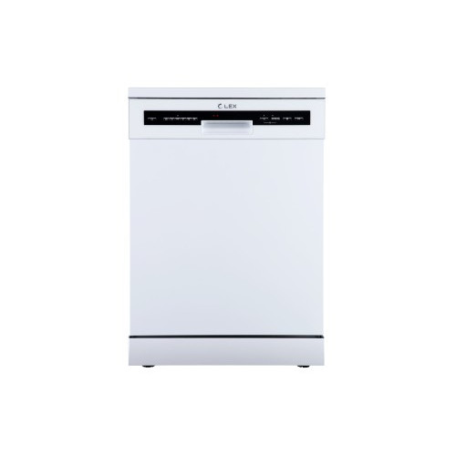 Отдельностоящая посудомоечная машина LEX DW 6062 WH