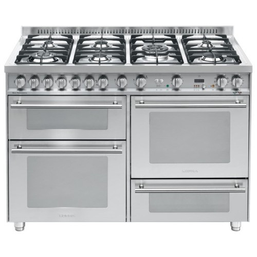 Варочный центр Lofra P126SMFE+MF/2Ci
