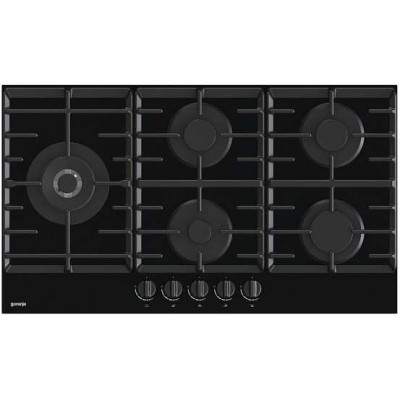Независимая газовая варочная панель Gorenje GCW951B