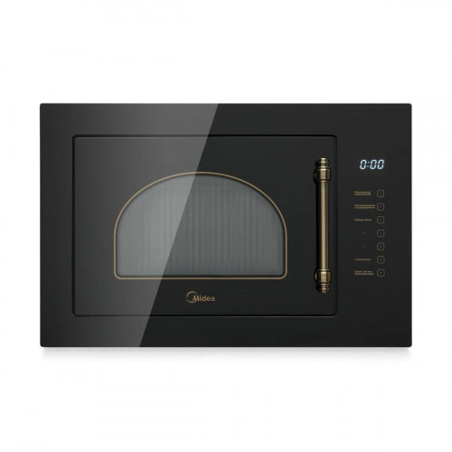 Встраиваемая СВЧ печь Midea MI9252RGB-B