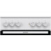 Электрическая плита Gorenje GEC5A61WG