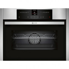 Духовой шкаф встраиваемый Neff C15CR22N0