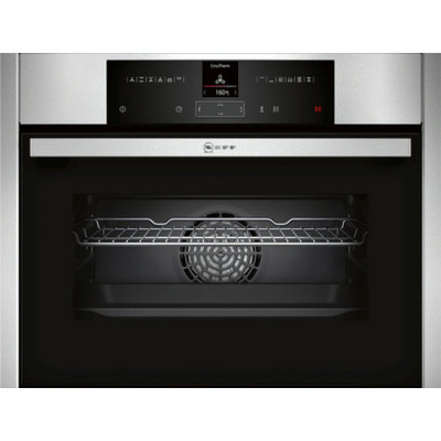 Духовой шкаф встраиваемый Neff C15CR22N0