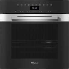 Духовой шкаф встраиваемый Miele DGC 7460 CLST
