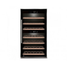 Винный холодильник CASO WineComfort 66 Black