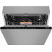Встраиваемая посудомоечная машина Weissgauff BDW 6038 Infolight