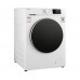 Cтиральная машина с сушкой Weissgauff WMD 61212 Inverter Steam