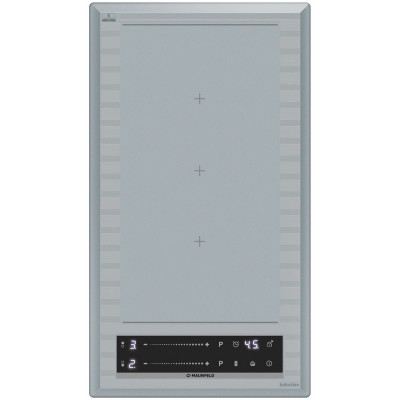 Индукционная варочная панель Maunfeld CVI292S2FMBL LUX