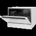 Посудомоечная машина HIBERG T56 615 W